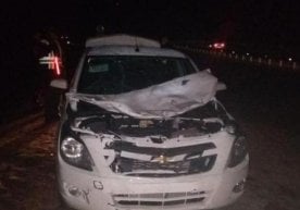 Фото: ФВВ Қамчиқ довонидаги «Тошкент-Ўш» автомобил йўлида