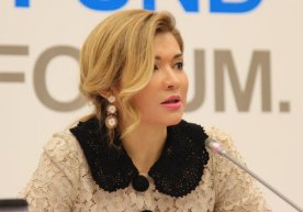 Gulnora Karimova yana bir jinoiy uyushma tuzgani ma’lum qilindi фото