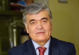 Ўзбекистон Ташқи ишлар вазирининг биринчи ўринбосари Илҳом