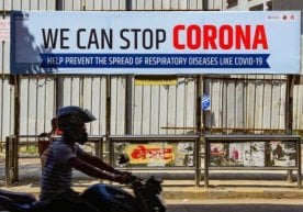 JSST: dunyoda koronavirus pandemiyasi tugashi haqida taxmin qilishga hali erta фото