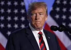 Фото: Getty Images АҚШ президенти Дональд Трамп бизнеси