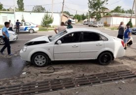 Фото: ИИВ ЙҲХББ ахборот хизмати Ўзбекистон Республикаси