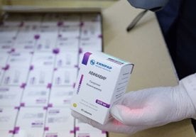 Фото: Андрей Рудаков / РИА Новости Россия коронавирусни