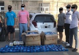 516 million so‘mlik «virus blokator»larning noqonuniy aylanmasiga chek qo‘yildi фото