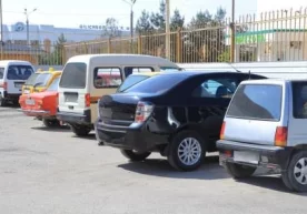 Majburiy ijro byurosi Romitan tumani bo‘limi ish