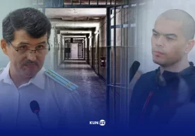 “Саидазиз Медгородок” ишида суд тергови якунланди. 26 июл