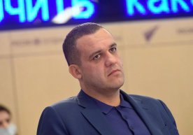 Umar Kremlyov: "Necha pul sarflanishidan qat'i nazar, biz bu jangni Moskvaga olib kelamiz" фото