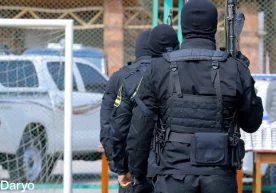 Samarqand viloyatida «Hizb ut-Tahrir» va «Jihodchilar»