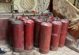 Андижон вилоятида аҳоли хавфсизлигига жиддий таҳдид