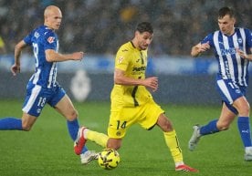 Испаниянинг нуфузли футбол мусобақаси — La Liga доирасида