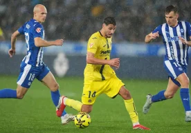 Испаниянинг нуфузли футбол мусобақаси — La Liga доирасида