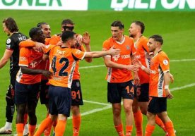 Түркия Суперлигасының 29-туры аясында “Истанбул