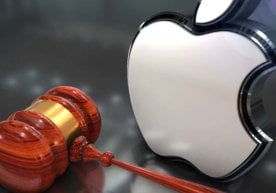 Буюк Британиянинг рақобат бўйича апелляция суди Apple’га
