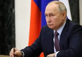 Америка Қўшма Штатлари Владимир Путин Россия президенти