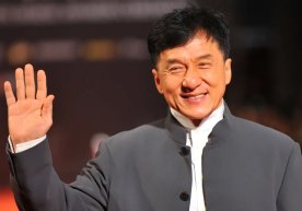 Дунё кинематографиясининг афсонаси Жеки Чан ўзининг