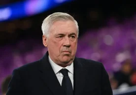 Айни пайтда Бразилия терма жамоасини бошқараётган