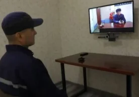 Новые изменения, внесённые в Уголовно-исполнительный