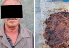 Самарқанд вилоятида муқаддам судланган 59 ёшли шахс