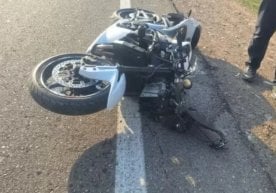 Тошкент вилояти Бўстонлиқ туманида содир бўлган навбатдаги