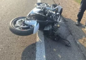 The next road tragedy that occurred in the Bo‘stonliq