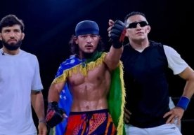 Тошкентда кассация инстансияси суди ижтимоий тармоқларда