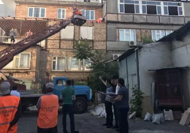 17 феврал куни АОКАда бўлиб ўтган матбуот анжуманида