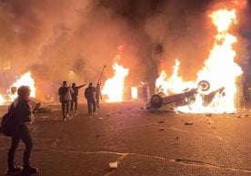 Фото: Aghasht/Middle East Images/IMAGO Эронда сешанба, 17