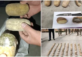 Сурхондарё вилояти, Термиз туманида яшовчи 2001 йилда