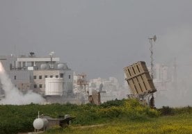 En el contexto de la tensa situación en Oriente Medio, se