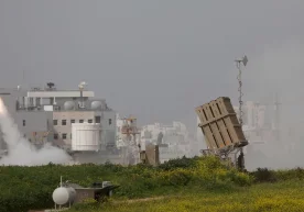 Яқин Шарқдаги кескин вазият фонида янги геосиёсий қадам