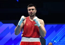 Франциянинг Париж шаҳрида ёзги Олимпиада баҳслари старт
