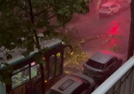 Францияга балодек тўфон келди: ҳалок бўлганлар ва вайрона