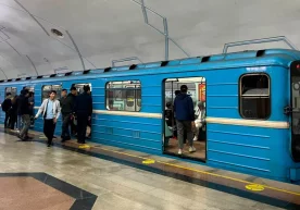 Қурбон ҳайити муносабати билан 6 июн куни Тошкент