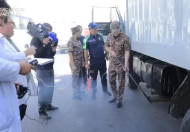 Экология, атроф-муҳитни муҳофаза қилиш ва иқлим ўзгариши