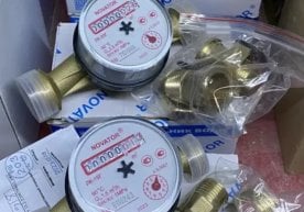 Тошкентдаги “Ўрикзор” бозорида ўтказилган текширув