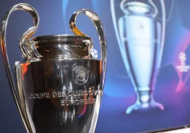 After all the participants of the 1/8 finals of the