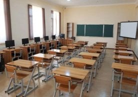 Мактабгача ва мактаб таълими вазирлиги маълумотига кўра,