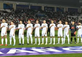 Ўзбекистон миллий терма жамоаси бош мураббийи Фабио