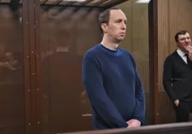 Россияда қўлга олиниб, суд ҳукми билан мажбурий равишда