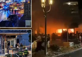 Франциянинг “Мец” клуби ҳимоячиси Таирис Дос Сантос