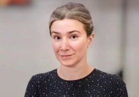 Россиянинг илғор сиёсий таҳлилчиларидан бири сифатида