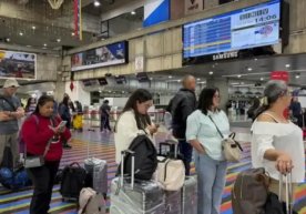 Венесуэладағы ауыр саяси дағдарыс пен АҚШ-тың Каракастағы