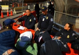 АҚШда миграция сиёсати янада қатъийлашмоқда. Президент