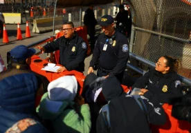 AQShda migratsiya siyosati yanada qatʼiylashmoqda.