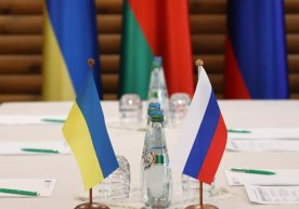 © БелТА СССР парчаланганидан сўнг Россия Украина учун