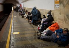 Sakkiz mingdan ziyod rossiyalik ziyolilar Ukrainaga qarshi urushni qoralab ochiq xat yozdi фото