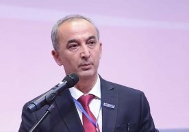 Bahrom Abduhalimov: “Oliy ta’limdagi kvotalarni butunlay yo‘q qilamiz” фото