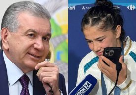 Shavkat Mirziyoyev Olimpiada chempioni Diyora Keldiyorova bilan telefon orqali muloqot qildi фото