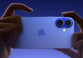 Apple янги iPhone 16 смартфонларини тақдим этди фото