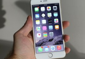 iPhone 6 апрель ойида энг кўп сотилган смартфон бўлди фото